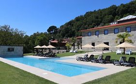 Casa D'Henrique Retreat Pool And Spa